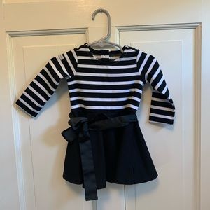 Ralph Lauren baby dress